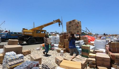 Amerika Yakazanisha Kitanzi Katika Shingo ya Somalia Kupitia Shirika la Fedha la Kimataifa (IMF) na Benki ya Dunia (WB)