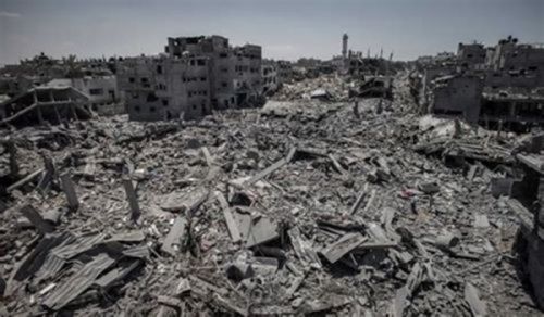 Gaza ni Kadhia ya Umma na Majeshi yake, Sio Vibaraka wa Kamandi Kuu ya Kijeshi ya Marekani (US CENTCOM)