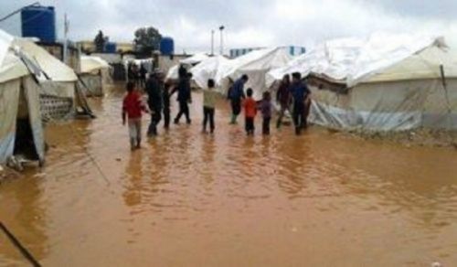 Utunzaji nchini Yemen ni Dhaifu kuliko Nyumba ya Buibui!