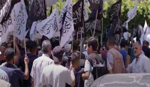 Hizb ut Tahrir katika Wilayah ya Lebanon Yahuisha Siku Kumi za Mwanzo za Dhul Hijjah 1443 H