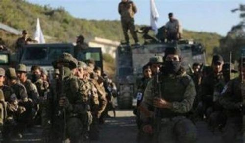Uvamizi Mpya wa Hay&#039;at Tahrir al-Sham kwa Wanachama wa Hizb ut Tahrir: Hatua ya Kuelekea Uhalalisha Mahusiano au Kuelekea Kujisalimisha?!