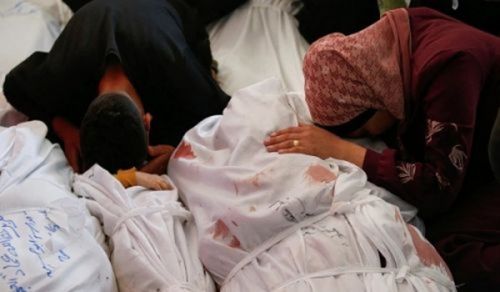 Mamlaka ya Palestina ilimuua Rami Zahran, Kisha Mzee Mmoja, Ikikamilisha Uhalifu wake Dhidi ya Watu wa Palestina