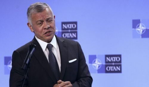 Serikali nchini Jordan Inatumikia Malengo ya Kikoloni ya NATO: Jaribio Lililofanywa Upya la Kuitenga Jordan kutoka kwa Ummah Wake wa Kiislamu