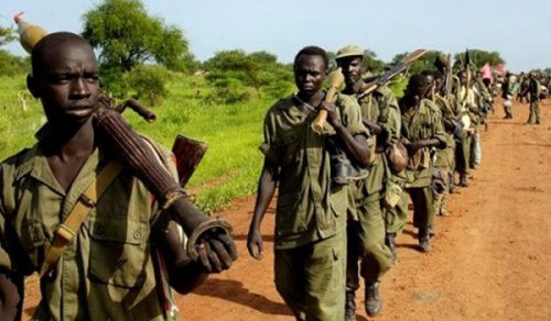 Kukamatwa kwa Ndugu yetu Al-Munawar Hakutabadili Uhalisia wa Vita vya Kipuuzi nchini Sudan