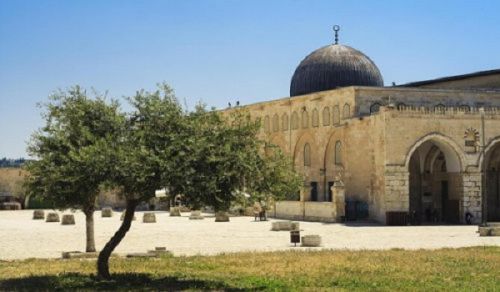 Hizb ut Tahrir Kenya yafanya Maandamano baridi kutoa mwito kwa Majeshi ya Kiislamu Wakomboe Al-Aqsa kutoka kwa Makucha ya Umbile la Kiyahudi
