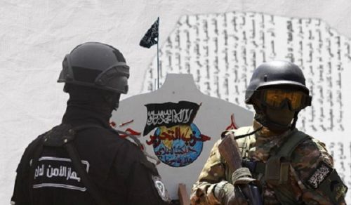 Tahrir al-Sham Iliamiliana Vipi na Hizb ut Tahrir eneo la Kaskazini mwa Syria?