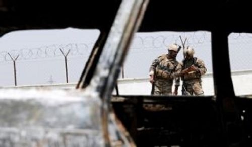 Vita vya Uharibifu na Amani ya Fazaiko Ndio Urithi Mkuu wa Amerika nchini Afghanistan!