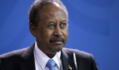 Jitihada za Hamdok Kuiweka Sudan chini ya Udhamini wa Kimataifa Zinaweza Kukoleza Kasi Mapinduzi ya Kijeshi Badala ya Kuyazuilia!!