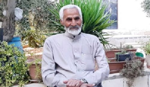 Tanzia ya Mbebaji Ulinganizi Al-Hajj Yussuf Al-Awadhi (Abu Ayman)