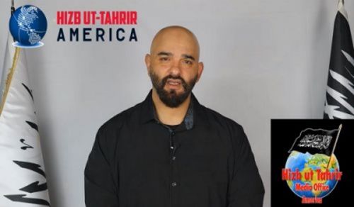 Hizb ut Tahrir / Amerika: Maoni juu ya Maandamano ya Vyuo Vikuu!