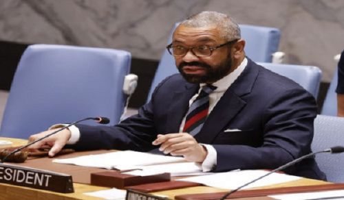 Hizb ut Tahrir / Uingereza Yalaani Tangazo la Serikali ya Uingereza Kukipiga Marufuku Chama Hiki