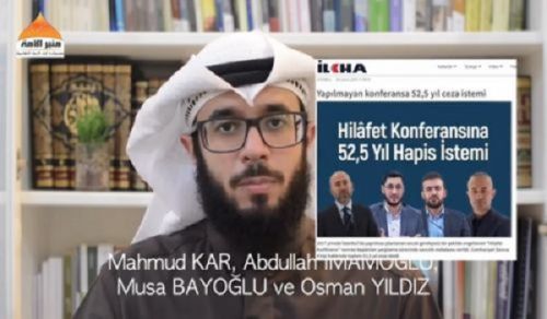 Minbar ya Umma: Medali za Heshima!