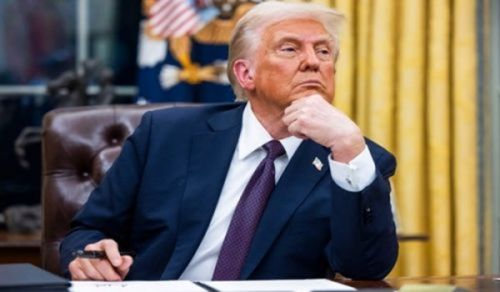 Vitisho vya Kutojali vya Trump Vitasambaratishwa dhidi ya Mwamba wa Ustahamilivu wa Gaza