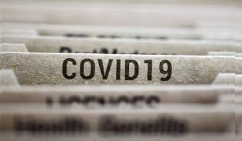 Ripoti Mpya: Kuzama kwa Kina - Ulimwengu Baada ya COVID-19