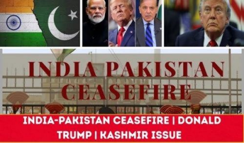 Jibu la Swali: India, Pakistan, na Usitishaji Mapigano