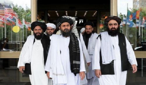 Vyama vya Kiislamu na Visivyokuwa vya Kiislamu ni Hali Halisi Mbili Tofauti Zinazohitaji Hukmu Tofauti za Sharia!