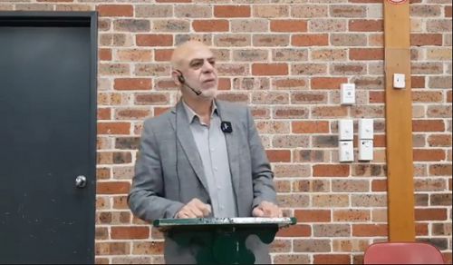 Australia: Hotuba ya Ijumaa “Kukumbuka Mauaji ya Halaiki ya Waislamu”