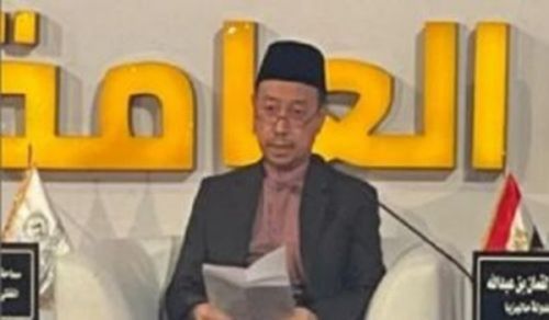 Demokrasia Humpa Mwanadamu, Wakiwemo Wasiokuwa Waislamu, Uwezo wa Kufafanua na Kubainisha Imani na Madhehebu Yetu!