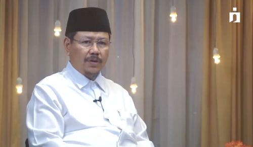 Hizb ut Tahrir / Indonesia: Athari za Kuipiga Marufuku Hizb ut Tahrir Nchini Indonesia