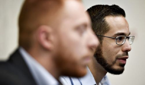 Serikali ya Denmark Yataka Kuutia Hatiani Wito wa Ukombozi wa Palestina