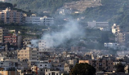 Mamlaka ya Dayton mjini Ramallah na Mamlaka ya Lebanon Zinakwenda Ndani ya Ajenda ya Marekani ili Kuondoa na Kumaliza faili ya Kambi!