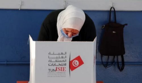 Uchaguzi ni Njia ya Kuendeleza Mfumo wa Kisekula ambao lazima Ubadilishwe kwa Kusimamisha Khilafah