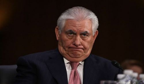 Hotuba ya Tillerson Juu ya Sera ya Amerika Nchini Syria Kidhahiri Inavutia Lakini ni Hadaifu Mithili ya Ujanja wa Mbweha