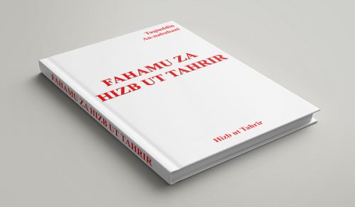 Fahamu za Hizb ut Tahrir