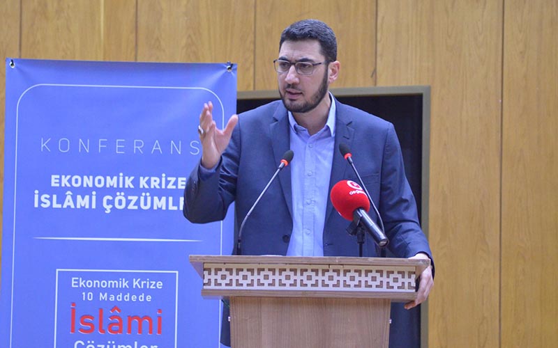 2022 01 09 Turkiye Ankara Ekonomi Konferansi 06