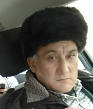 Kudratullo Sotiboldiev