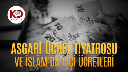 Değişim TV: Asgari Ücret!