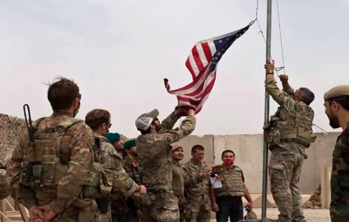 Amerika’nın Afganistan’dan Çekilmesinin Üçüncü Yıldönümü: Eğer Uyanık Olmazsak, Kapıdan Kovulan Amerikalılar Pencereden Geri Girecekler!