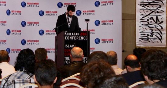 Hizb-ut Tahrir / Amerika, “İslam, Bizim Dinimiz, Onurumuz ve İnsanlık İçin Tek Umuttur” Başlığı Altında Yıllık Konferansını Başarıyla Gerçekleştirdi