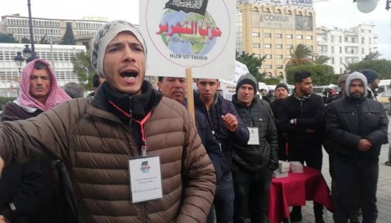 Sömürgecilik Yönetimini Perçinleyen Seçimlere Aldanmak Yerine Allah’ın Şeriatını İkame Etmek Bugün Müslümanların Boynunun Borcudur