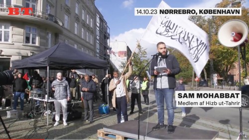 Bir Hizb-ut Tahrir Üyesi Daha Filistin’in Kurtuluşu Çağrısında Bulunduğu Gerekçesiyle Suçlu Bulundu, Tarih Hak Sözü ve Gerçek Suçluları Asla Unutmayacaktır