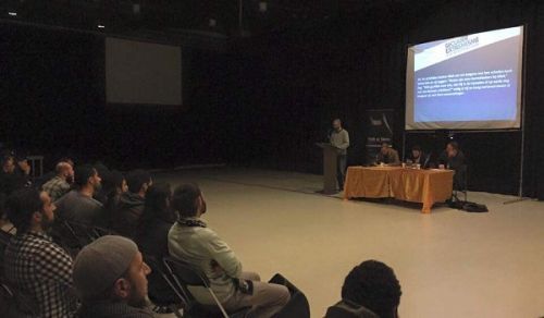 Hollanda: Müslümanlara karşı yapılan planlı saldırıların açığa vurulduğu üçüncü seminer