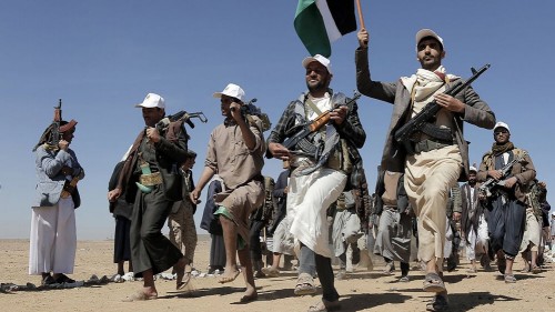 Yemen’i On Yıldır Bombalayan Suudi-Amerikan İttifakı, Acaba Husileri San’a’da İktidara Getirip İngiliz Nüfuzunu Kırabildi mi?
