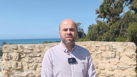 Tunus: Hicri 1446 yılı Mübarek Kurban Bayramı Tebriği