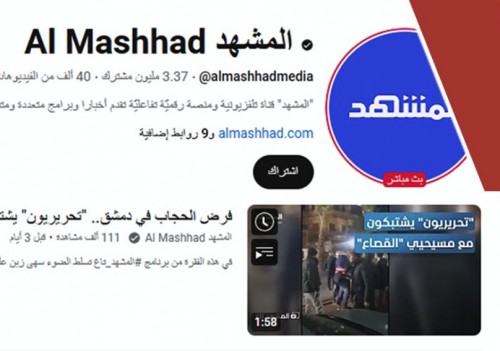 “El-Meşhed” Kanalının Hizb-ut Tahrir İftiraları, İngiliz Aromalı İğrenç Bir BAE Sinsiliğidir, Partinin Parlak İmajını Karalamaya ve Güçlü Projesini Gölgelemeye Yönelik Acınası Bir Girişimdir