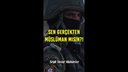 El-Vakiye TV: Sen Gerçekten Müslüman Mısın?!