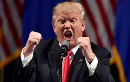 Trump, Batı Dünya Düzeninin Çöküşü ve İyilik Maskesinin Düşüşüdür