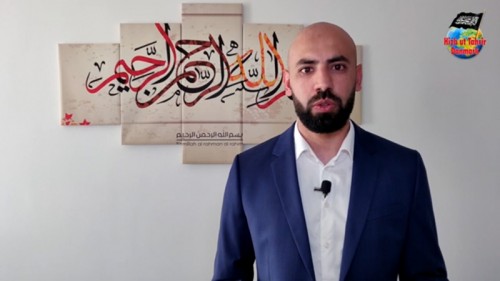 Danimarka: 1441 Mübarek Ramazan Ayı Vesilesiyle Tebrikler