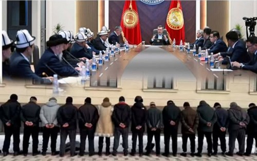 Celalabad Olayı: Daveti Korumak Hepimizin Görevidir