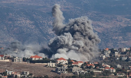 İran’ın İkiyüzlü Politikası: Amerika Lehine Şiilere İhanet Etmek!