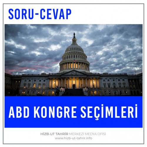 ABD Kongre Seçimleri