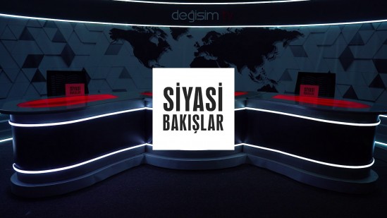 Siyasi Bakışlar: Türkiye ve Dünya Gündemindeki Önemli Gelişmeler
