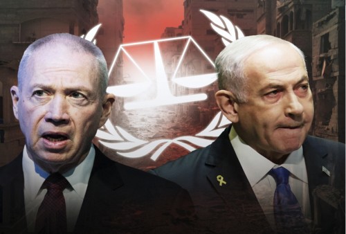 Uluslararası Hukuk Aldatmacası ve Uluslararası Mahkeme Demagojisi