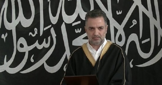 UYARI! Bütün İslami Davranışlar Suç Sayılıyor! Filistin Konulu Hutbenin Yargıya Taşınmasının Ardından İmamlar Yasası İlk Kez Uygulanacak
