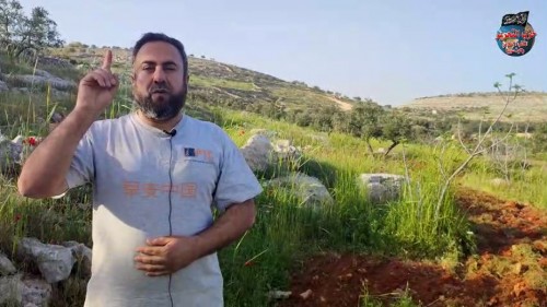 Suriye Vilayeti: Hicri 1445 Ramazan Bayramı Münasebetiyle Tebrikler
