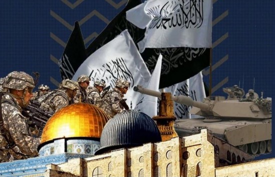 Mübarek Toprak’tan İslam Ümmeti ve Ordularına Çağrı